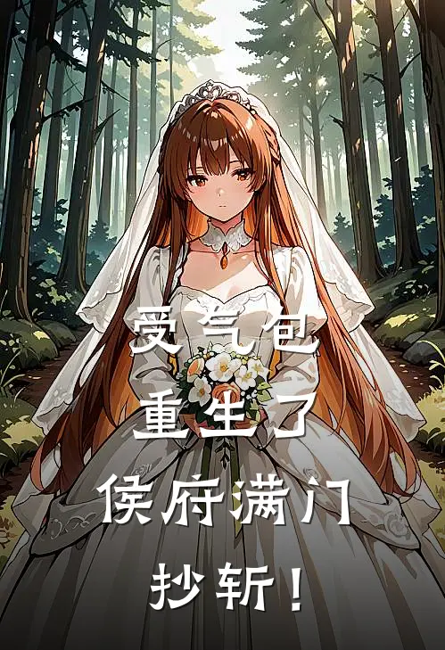 受气包重生了，侯府满门抄斩！