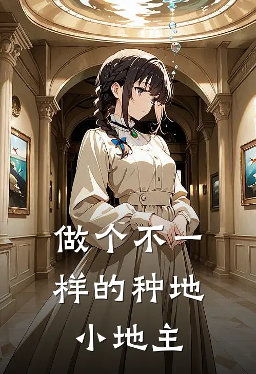 做个不一样的种地小地主