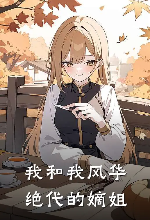 我和我风华绝代的嫡姐