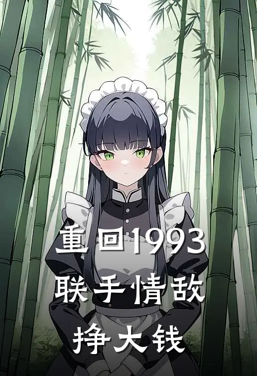 重回1993，联手情敌挣大钱