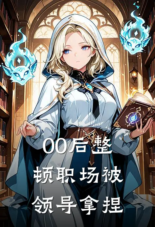 00后整顿职场被领导拿捏