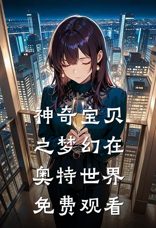 神奇宝贝之梦幻在奥特世界免费观看