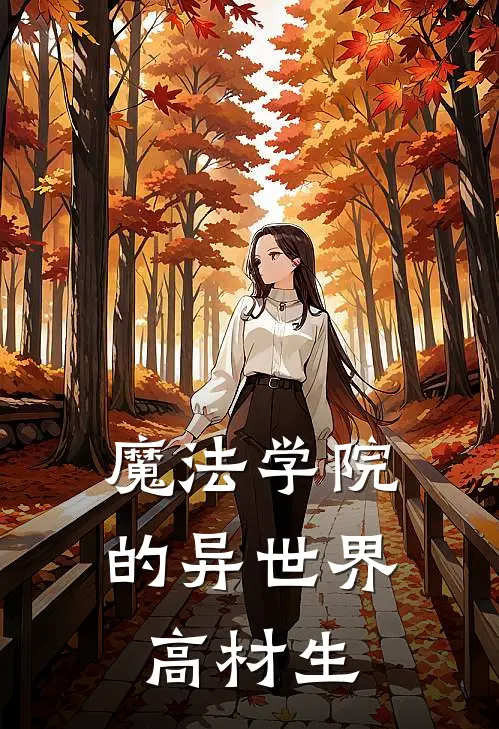 魔法学院的异世界高材生