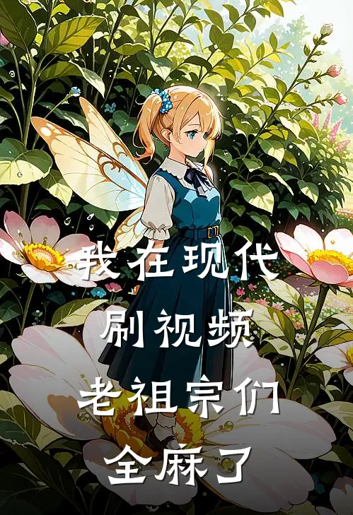 我在现代刷视频，老祖宗们全麻了