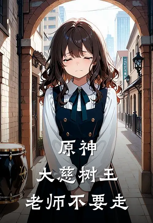 原神：大慈树王，老师不要走