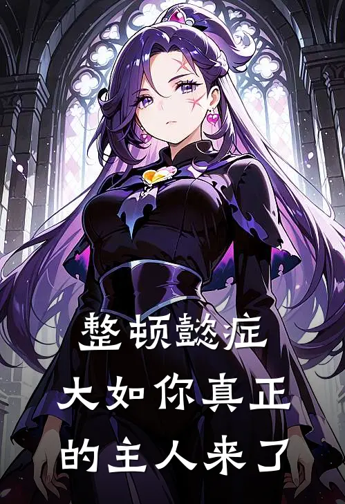 整顿懿症：大如你真正的主人来了(荣欣安和)完结版小说全文免费阅读_最新小说整顿懿症：大如你真正的主人来了(荣欣安和)