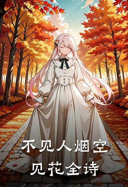 不见人烟空见花全诗