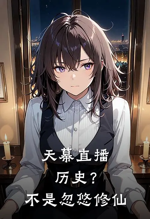 天幕直播历史？不，是忽悠修仙