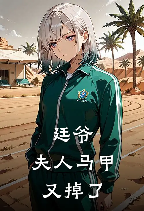 廷爷，夫人马甲又掉了