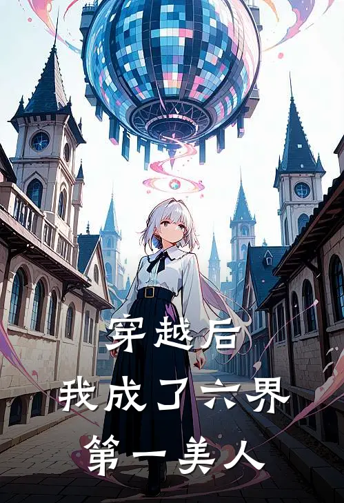 穿越后，我成了六界第一美人