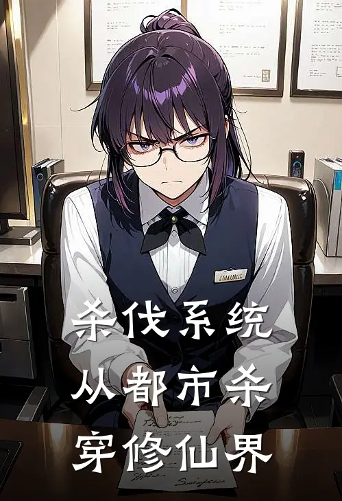 杀伐系统：从都市杀穿修仙界林夜苏清雪小说完整版免费阅读_最新章节列表杀伐系统：从都市杀穿修仙界(林夜苏清雪)