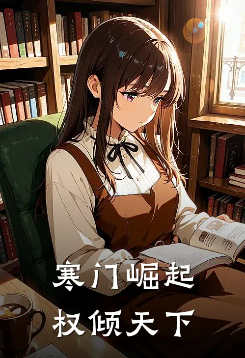 寒门崛起：权倾天下全文免费阅读无弹窗大结局_寒门崛起：权倾天下（萧逸尘赵铭）小说免费阅读大结局