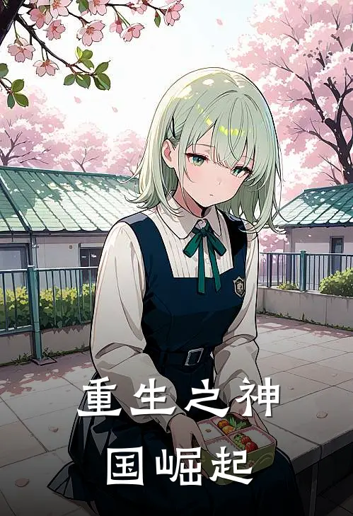 重生之神国崛起
