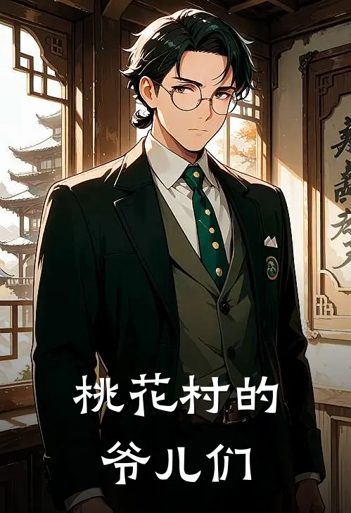 桃花村的爷儿们(金贵山秀)完整版小说全文免费阅读_免费阅读无弹窗桃花村的爷儿们金贵山秀