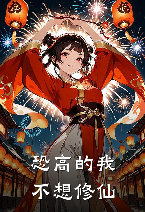 恐高的我不想修仙(林小满楚云舟)热门小说_《恐高的我不想修仙》最新章节在线阅读