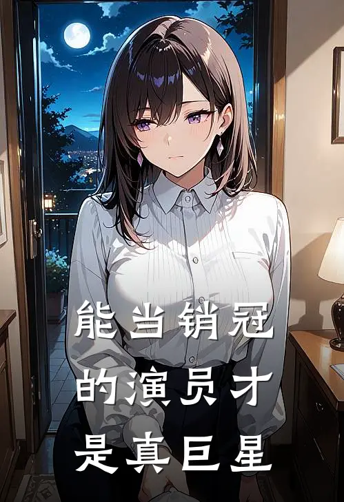 能当销冠的演员才是真巨星