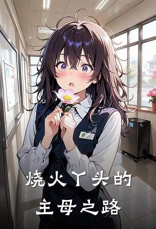 烧火丫头的主母之路