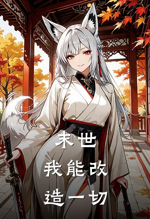 末世，我能改造一切