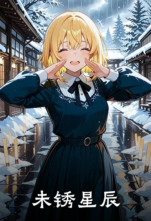 未锈星辰(许辰许川)推荐小说_未锈星辰(许辰许川)全文免费阅读大结局