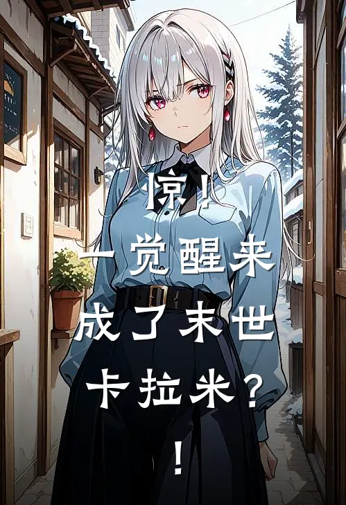 惊！一觉醒来成了末世卡拉米？！(向芜余慧)_向芜余慧热门小说