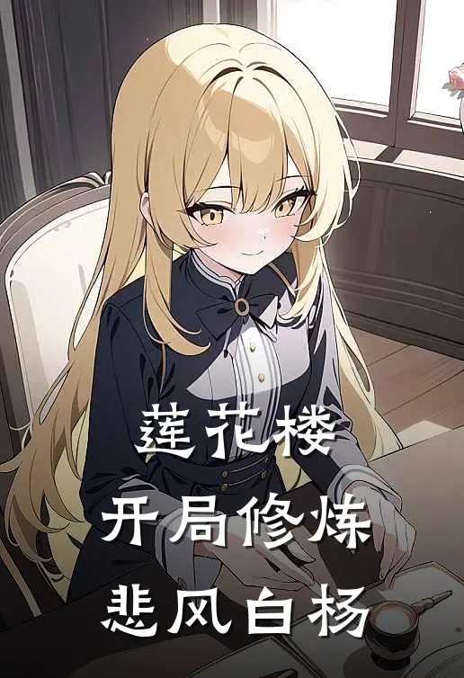 莲花楼：开局修炼悲风白杨