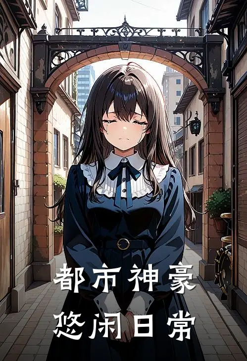 都市神豪悠闲日常