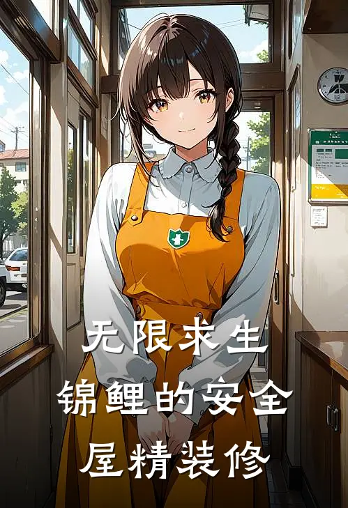 无限求生：锦鲤的安全屋精装修