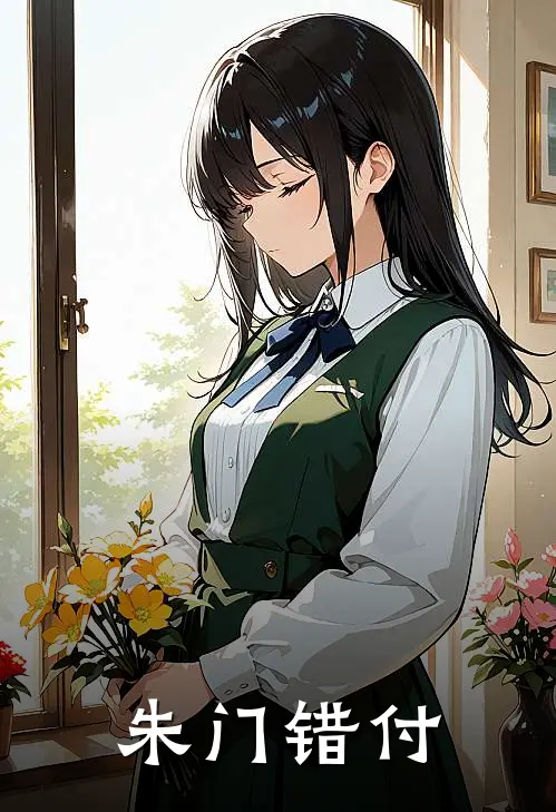 朱门错付