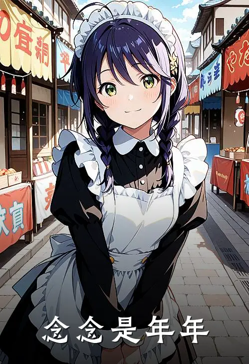 念念是年年