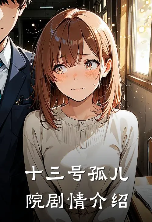 十三号孤儿院剧情介绍