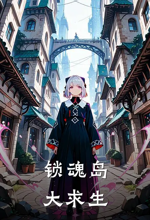 锁魂岛大求生张鹏艾莉丝_《锁魂岛大求生》最新章节免费在线阅读