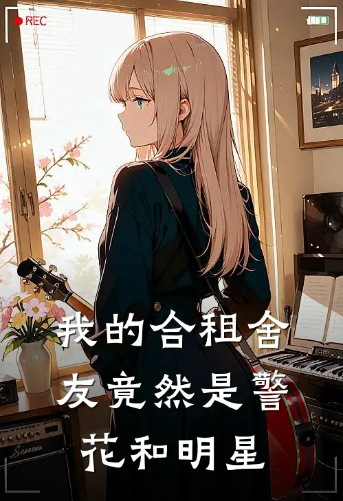 我的合租舍友竟然是警花和明星