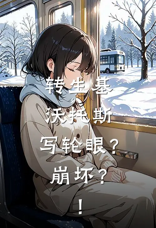 转生基沃托斯，写轮眼？崩坏？！