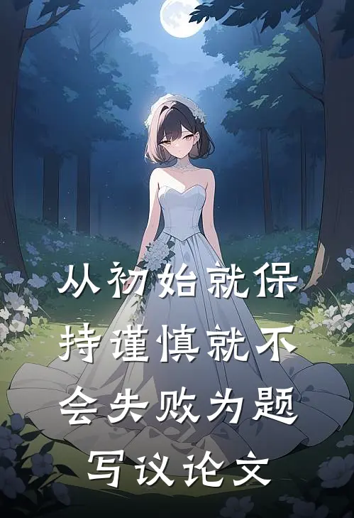 从初始就保持谨慎就不会失败为题写议论文