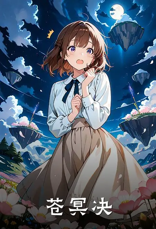 苍冥决刘光军青云子免费小说免费阅读_推荐完结小说苍冥决(刘光军青云子)