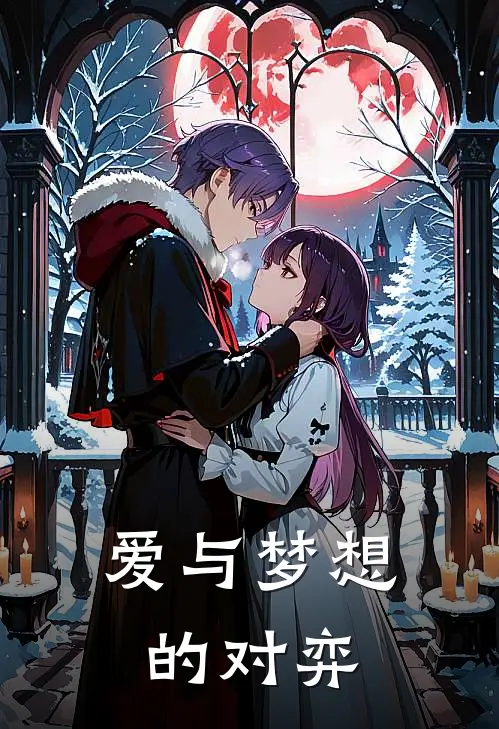 爱与梦想的对弈