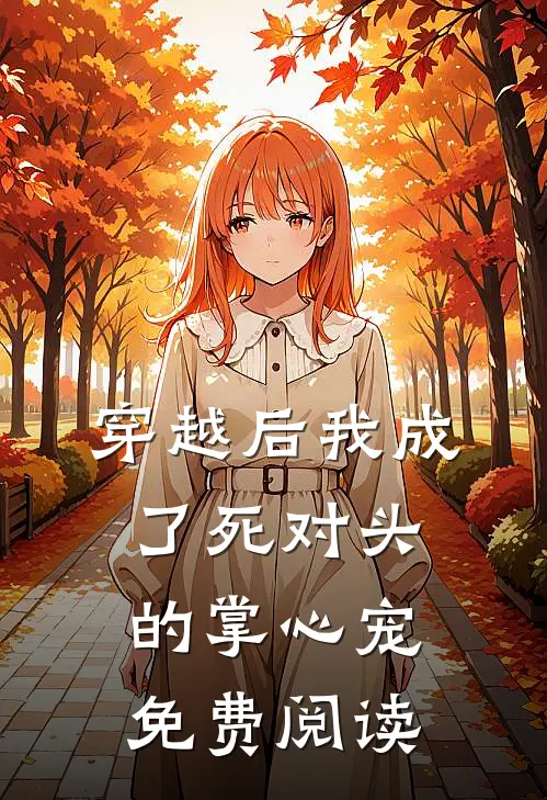 穿越后我成了死对头的掌心宠免费阅读