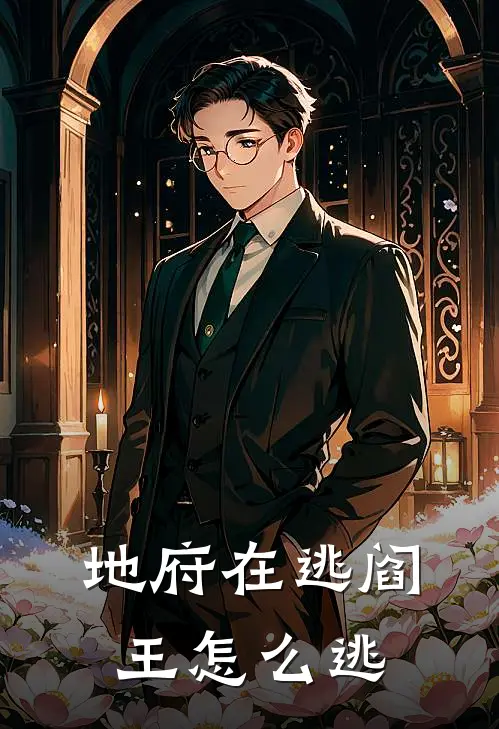 地府在逃阎王怎么逃