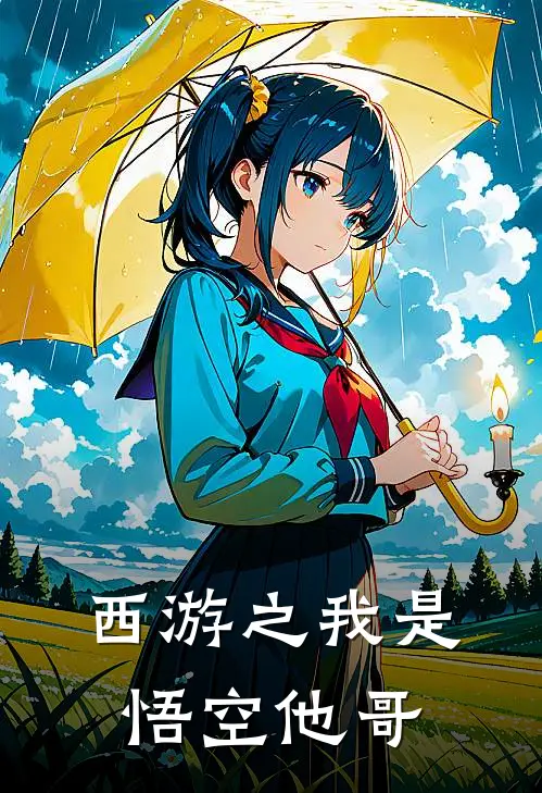 西游之我是悟空他哥