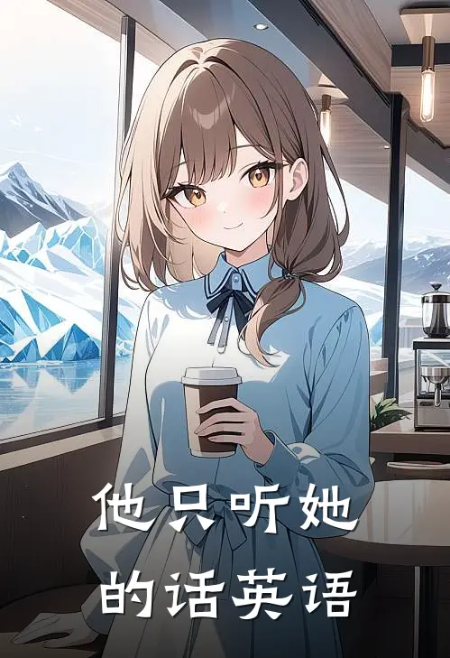 他只听她的话英语