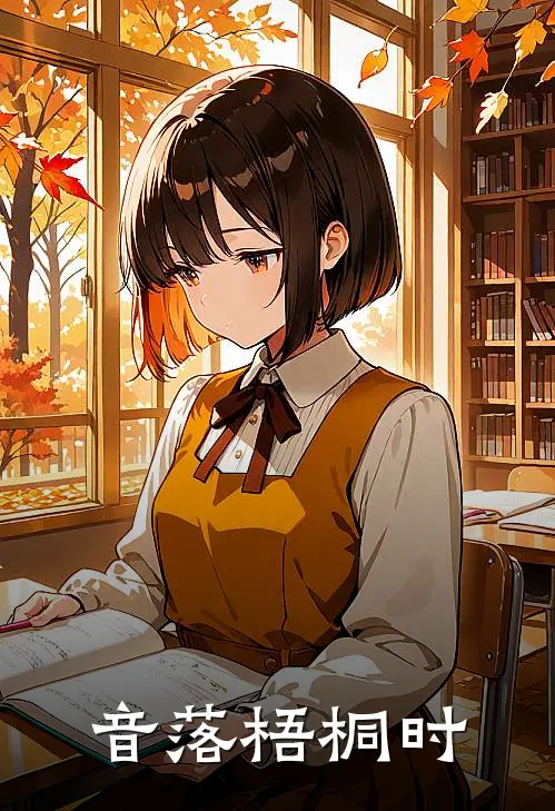 音落梧桐时
