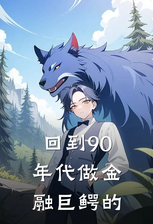 回到90年代做金融巨鳄的