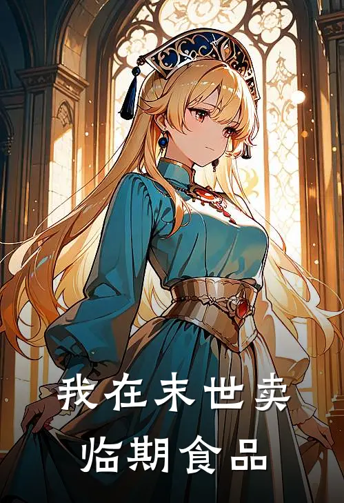 我在末世卖临期食品