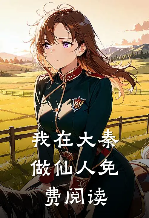 我在大秦做仙人免费阅读