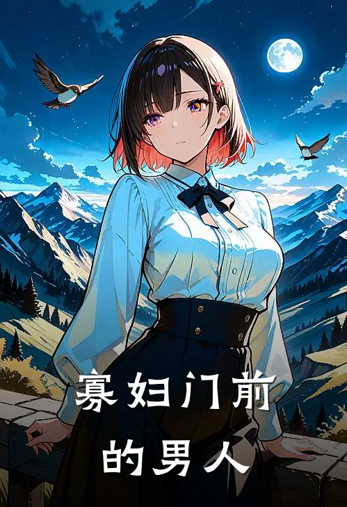 寡妇门前的男人