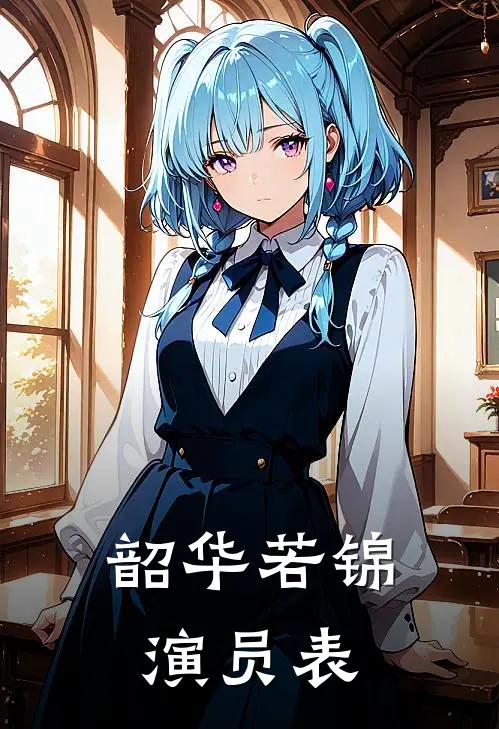 韶华若锦演员表