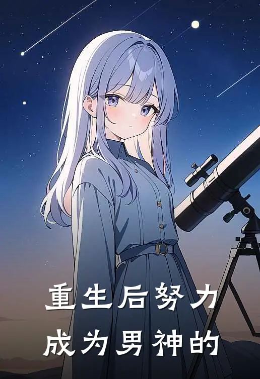 重生后努力成为男神的