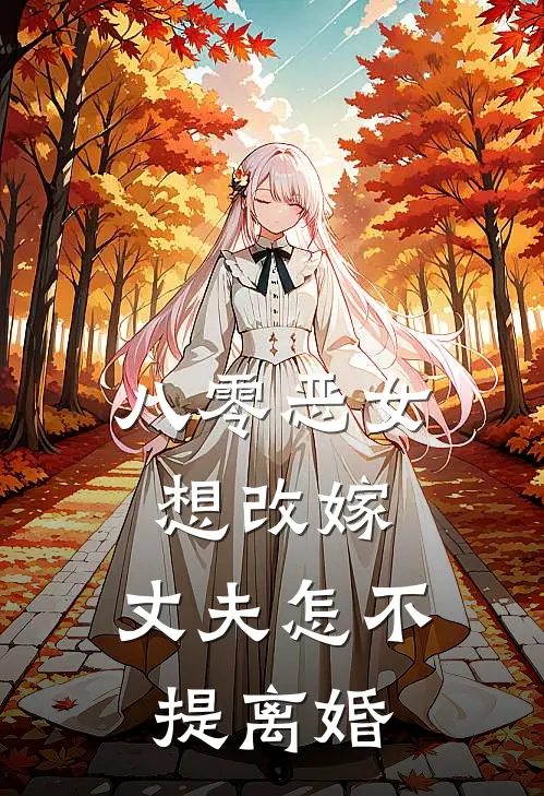 八零恶女想改嫁，丈夫怎不提离婚