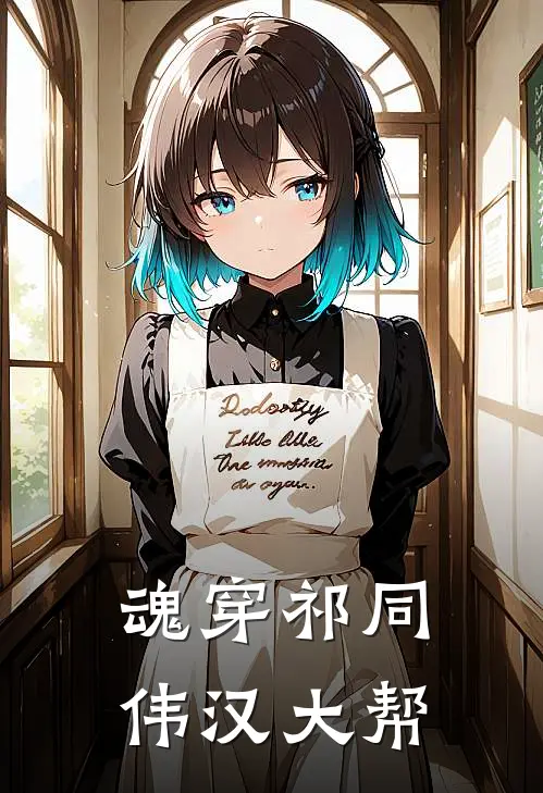 魂穿祁同伟汉大帮