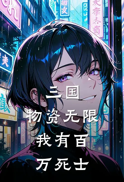 三国：物资无限，我有百万死士(吴放高虎)完结版小说全文免费阅读_最新小说三国：物资无限，我有百万死士(吴放高虎)